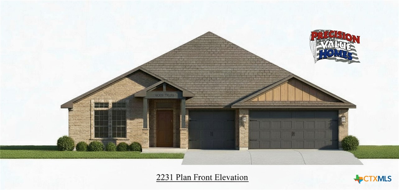 3106 Privet Drive Property Photo 1