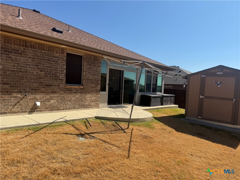 4102 Molly Dyer Drive Property Photo 35