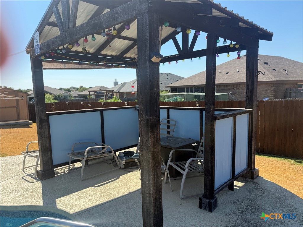 4102 Molly Dyer Drive Property Photo 36