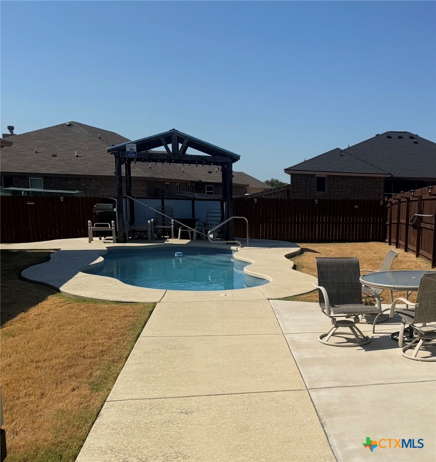 4102 Molly Dyer Drive Property Photo 38