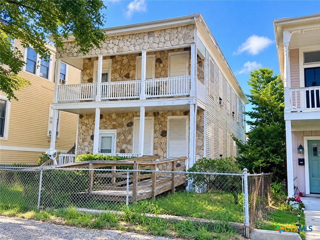 1612 Ave L Property Photo 1