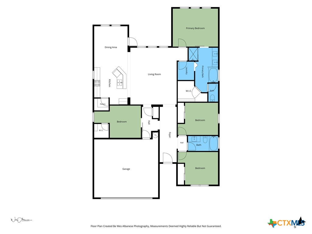 504 Copper Ridge Loop Property Photo 38