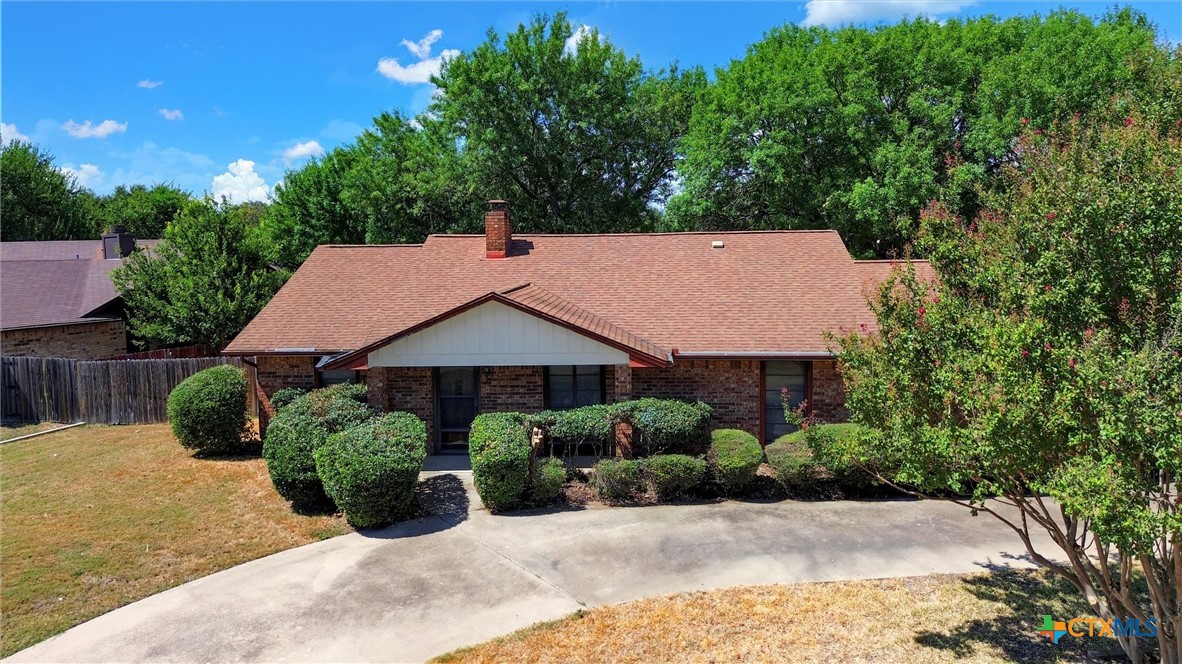 614 Turtle Bend Drive
