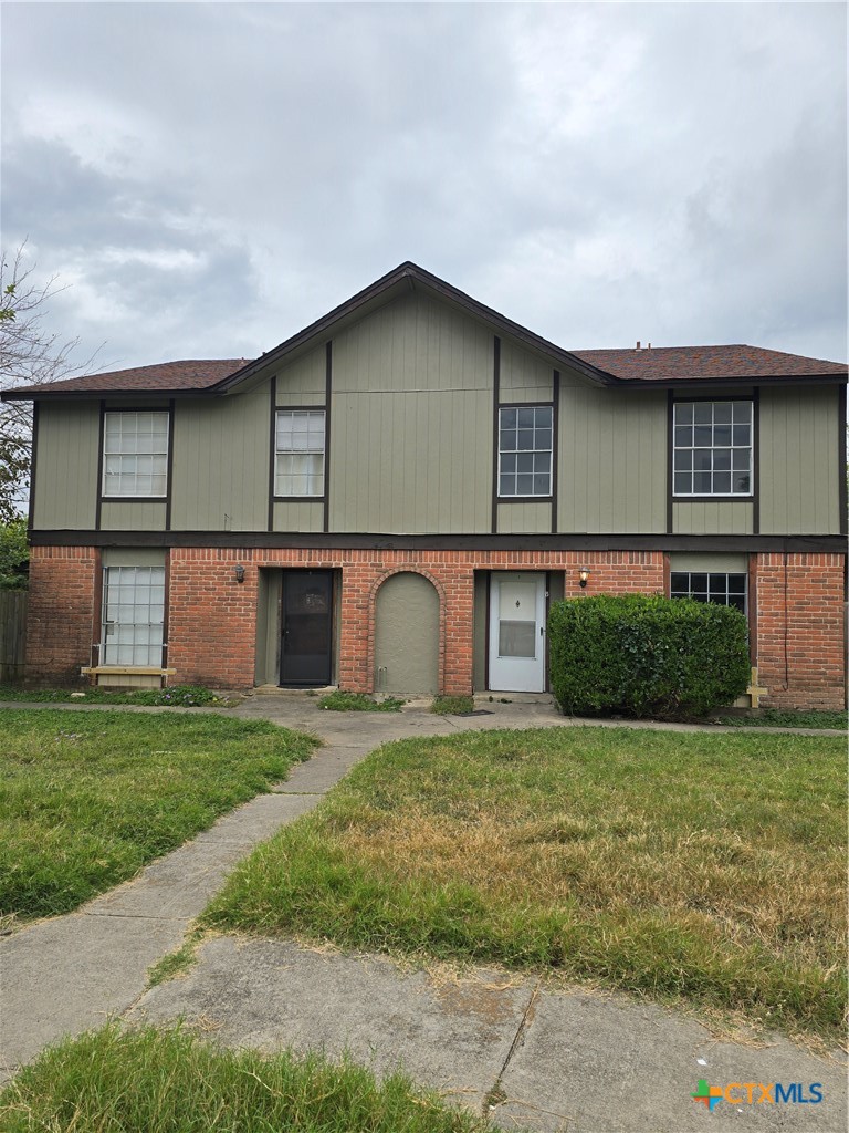 4502 Hunt Circle Property Photo