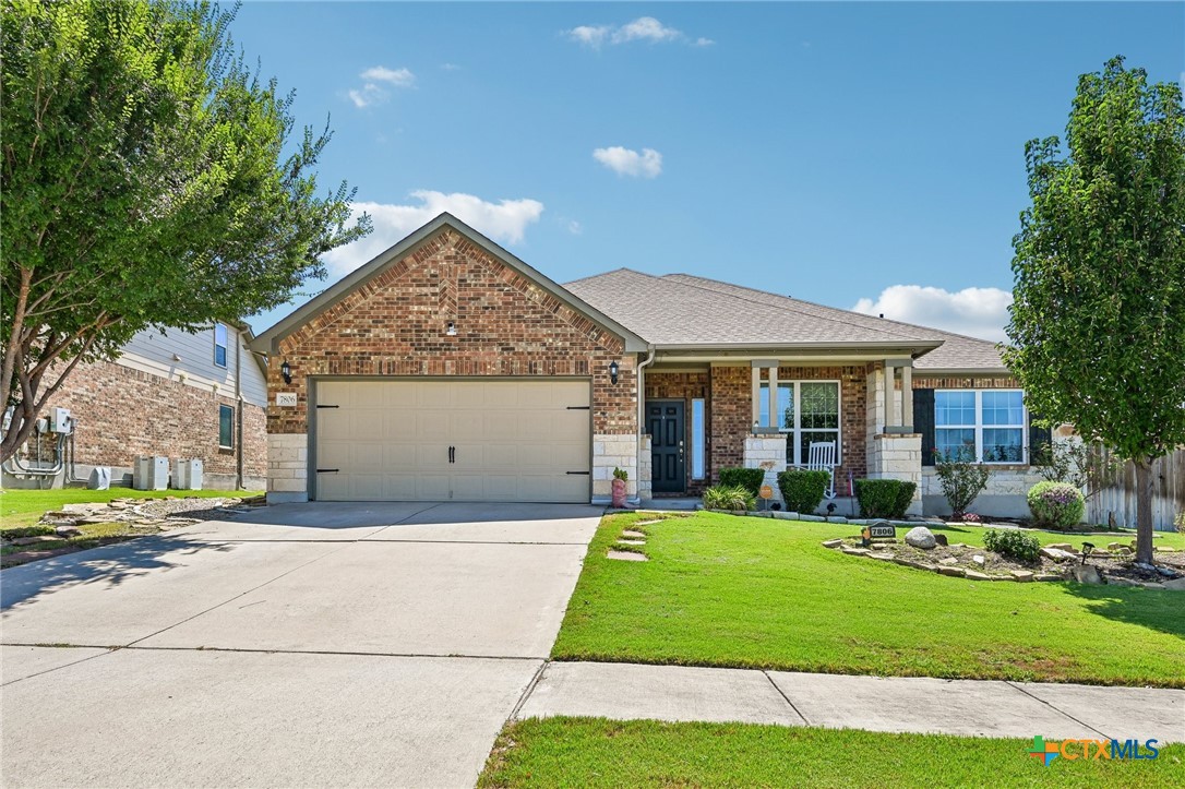 7806 Blue Nile Drive Property Photo 1