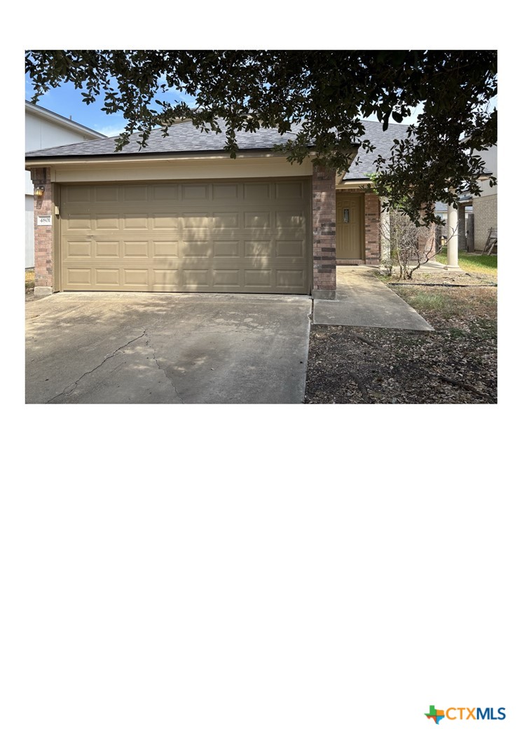 4801 Donegal Bay Court Property Photo 1