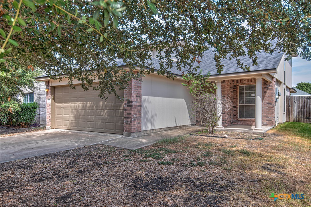 4801 Donegal Bay Court Property Photo 1