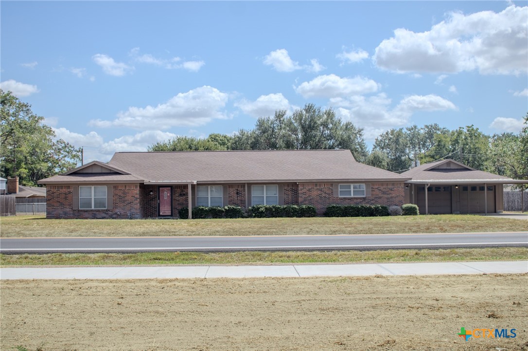 505 Ball Airport Road Property Photo 1