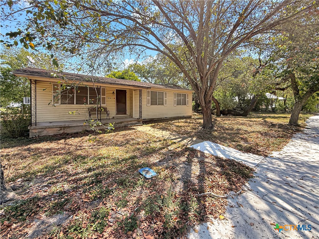416 N Penn Street Property Photo 11