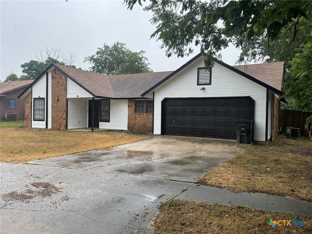 4406 Mountain View Drive