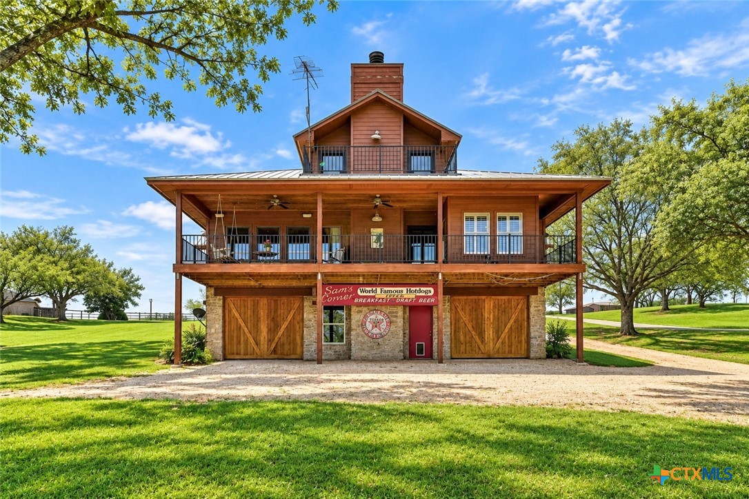 398 Red Bird Lane
