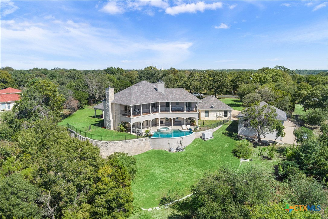 4410 Elf Trail Property Photo 47