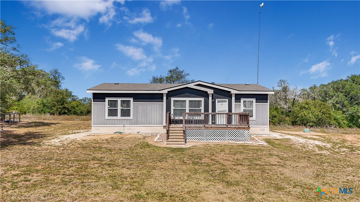 458 Hrabovsky Road Property Photo 1