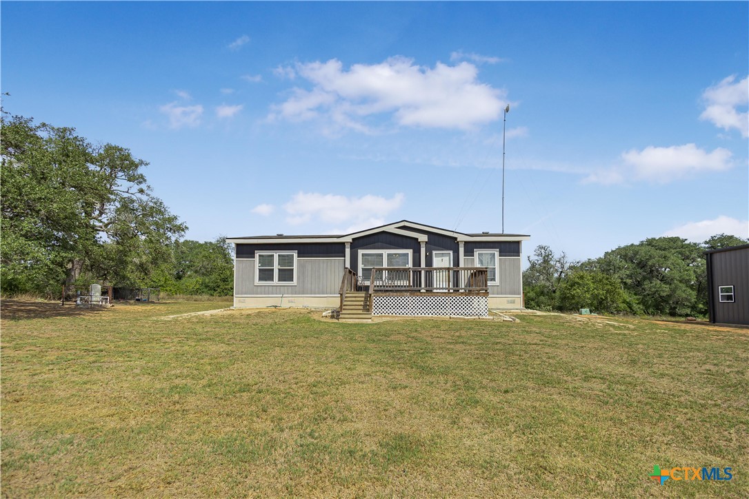 458 Hrabovsky Road Property Photo 1