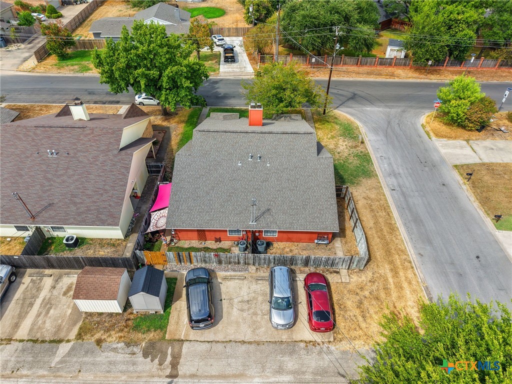5103 & 5105 Canyon Creek Drive Property Photo 32
