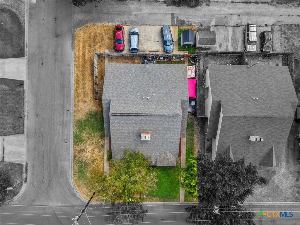 5103 & 5105 Canyon Creek Drive Property Photo 36