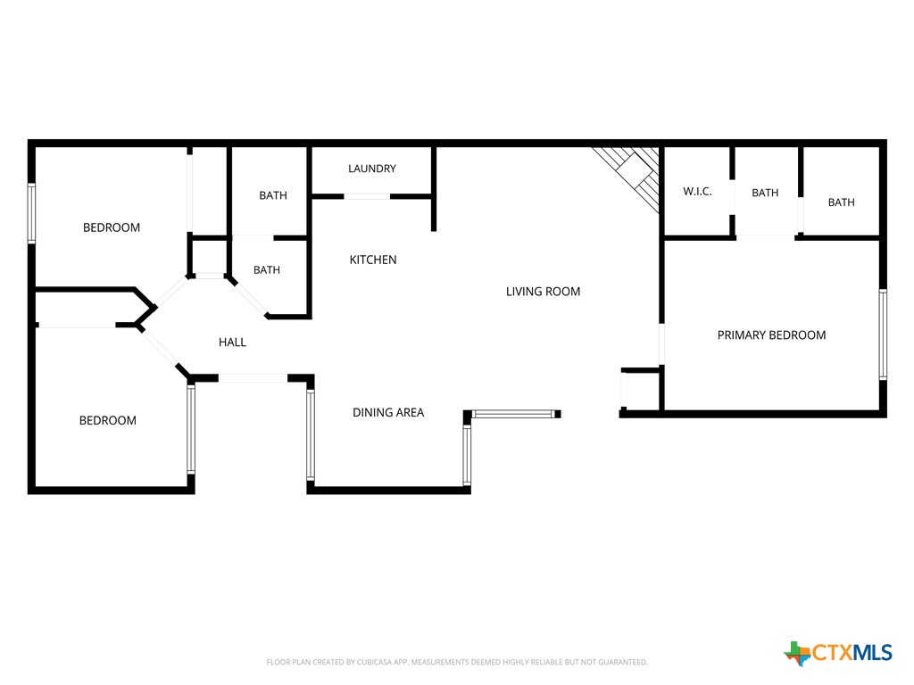 5103 & 5105 Canyon Creek Drive Property Photo 37
