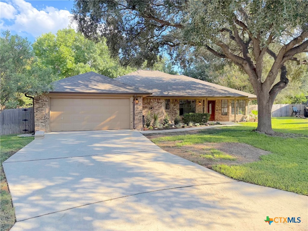 1818 Hidden Peak Circle