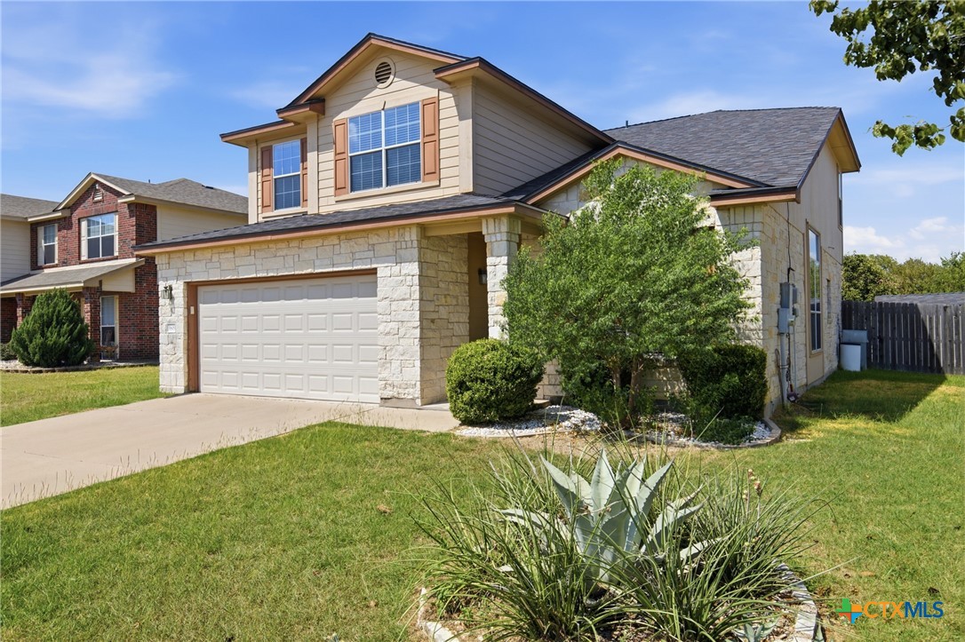 5809 Graphite Drive Property Photo 3