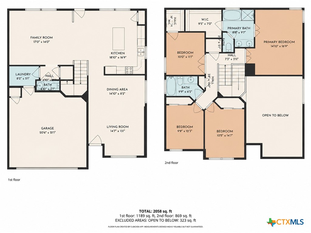 5809 Graphite Drive Property Photo 4
