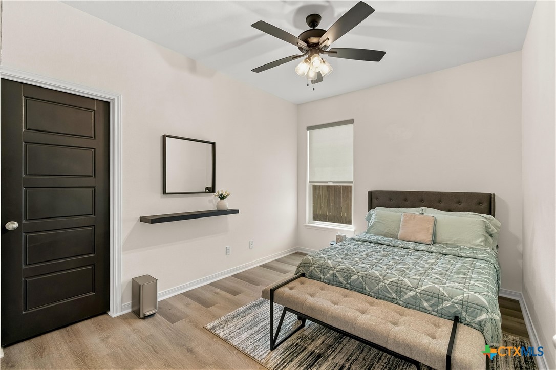 203 Flint Rock Court Property Photo 9
