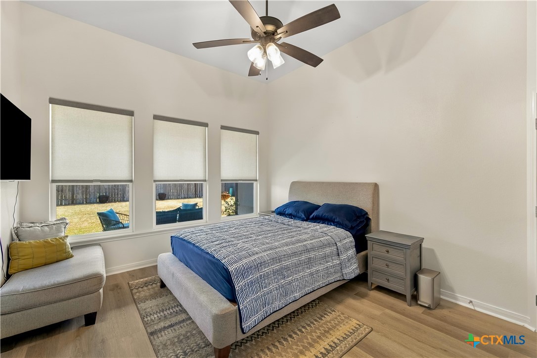 203 Flint Rock Court Property Photo 12