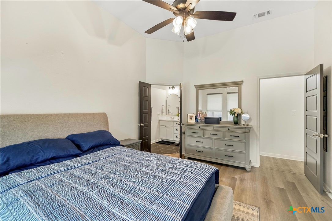 203 Flint Rock Court Property Photo 13