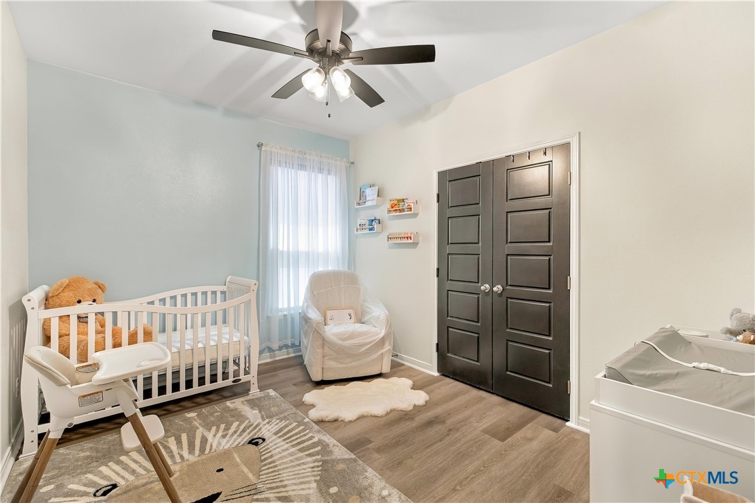 203 Flint Rock Court Property Photo 14