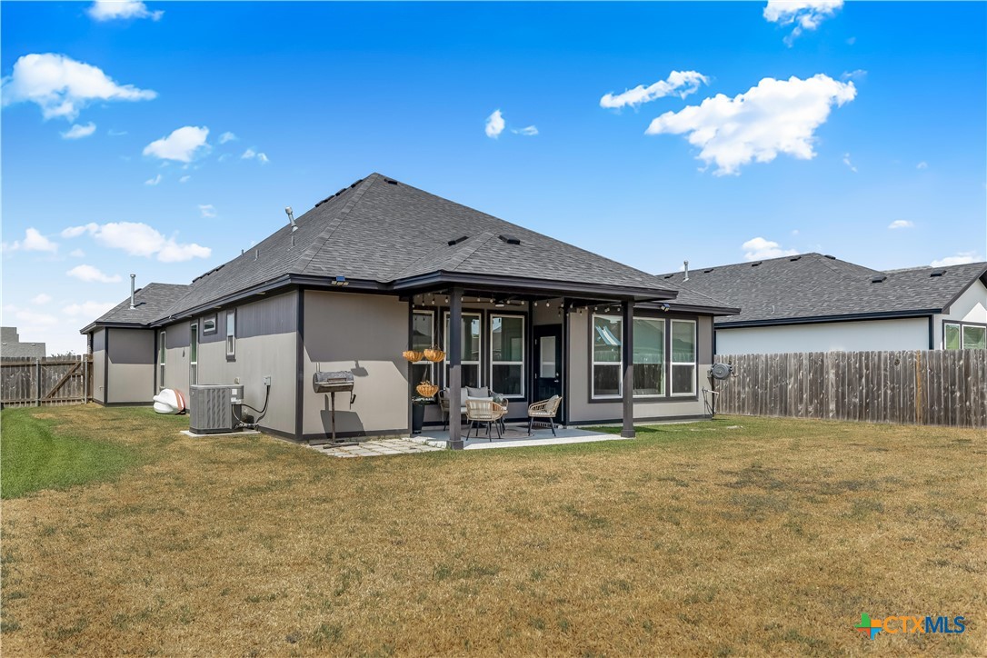 203 Flint Rock Court Property Photo 19