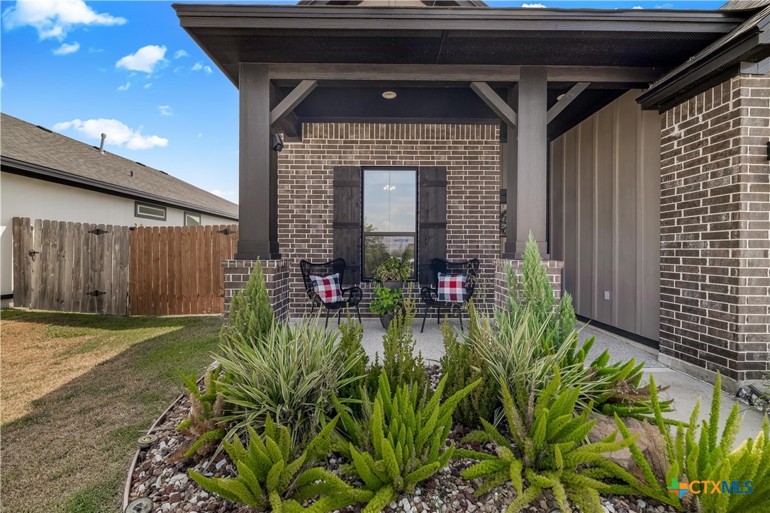 203 Flint Rock Court Property Photo 21