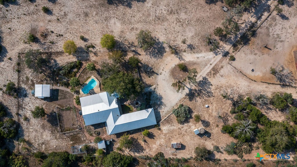 309 Burney Road Property Photo 1