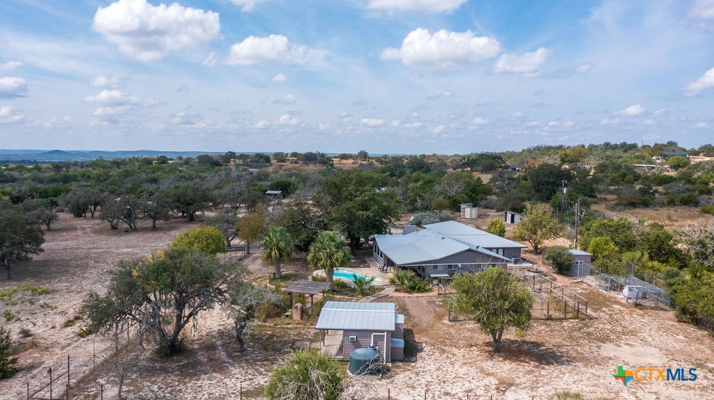 309 Burney Road Property Photo 2