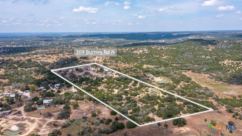 309 Burney Road Property Photo 3
