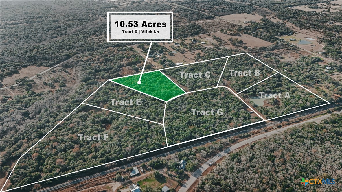 Tract D Vitek Lane Property Photo 1