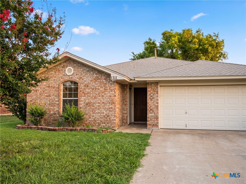 1311 Elke Circle Property Photo 1