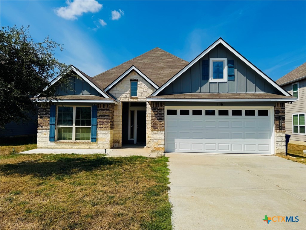 1117 Ewell Court Property Photo 1