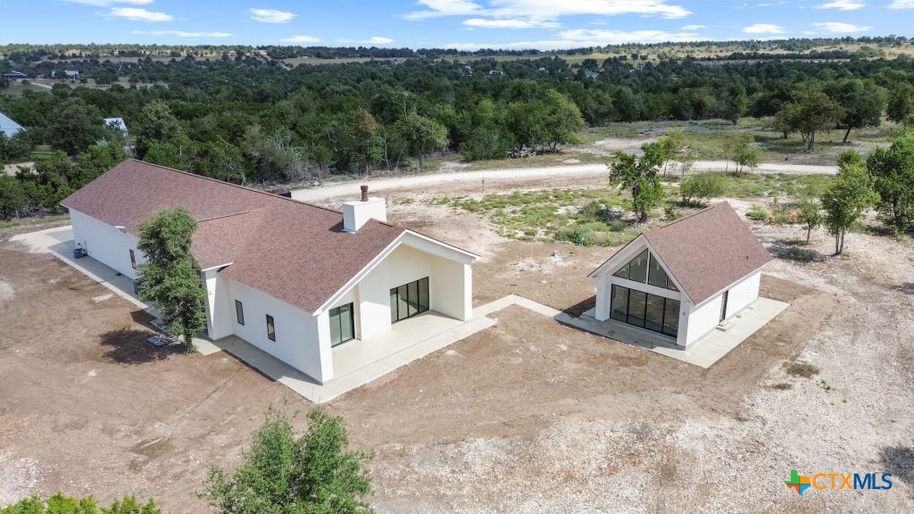 122 Stella Cherry Court Property Photo 1