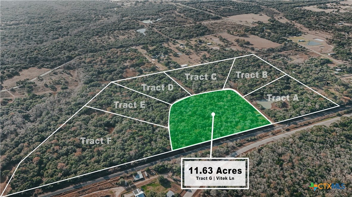 Tract G Vitek Lane Property Photo 1