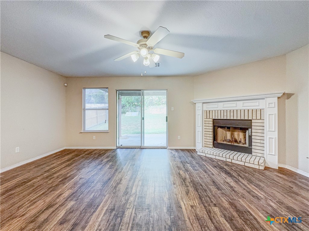 201 Tepee Drive Property Photo 8