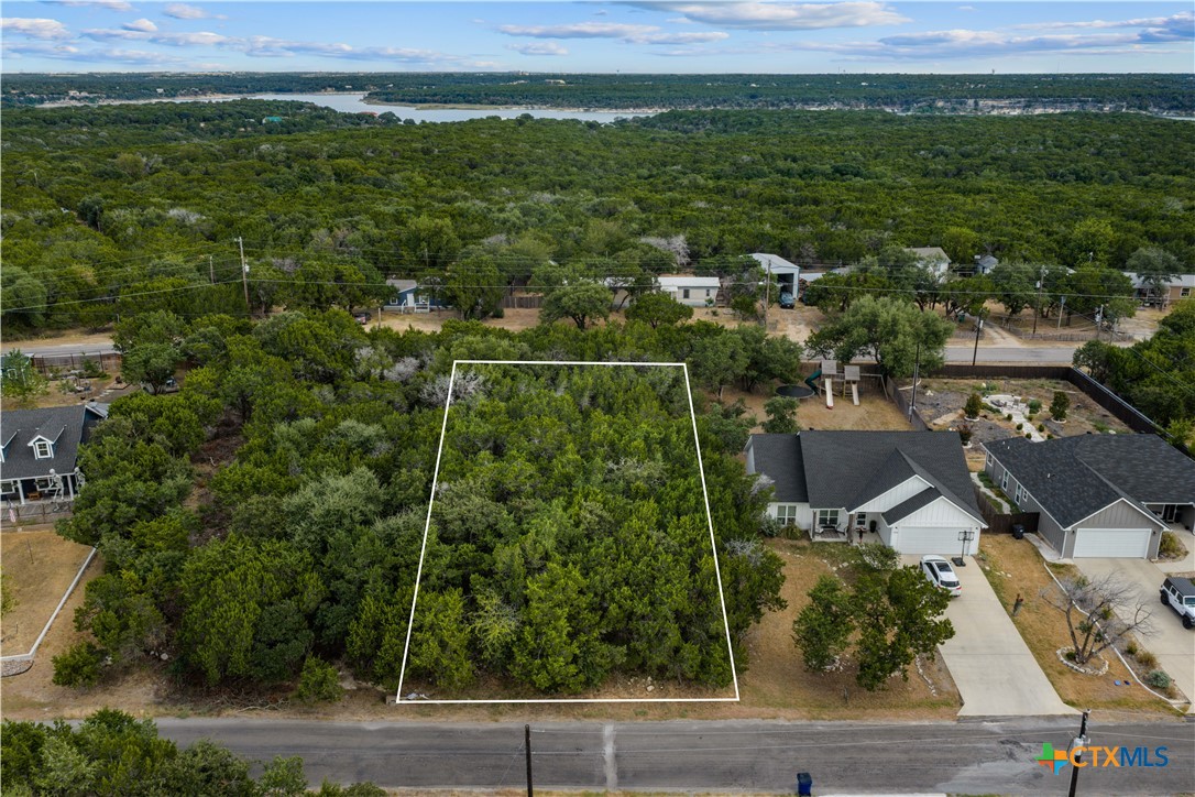 5117 Goliad Drive Property Photo 1