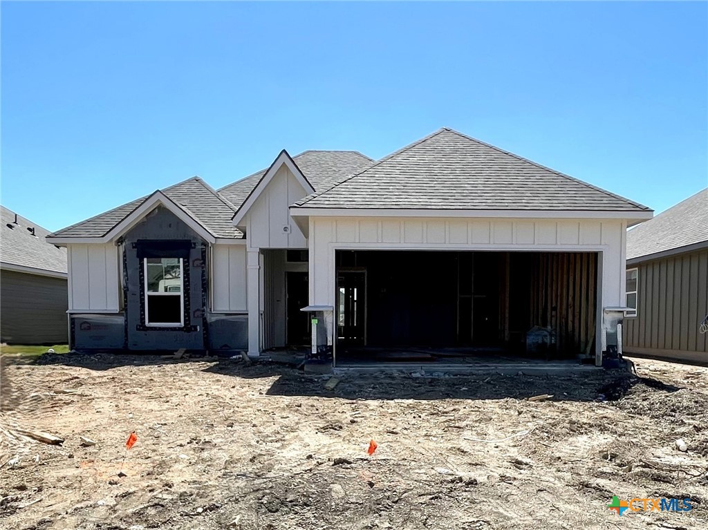 700 James Parker Circle Property Photo 1