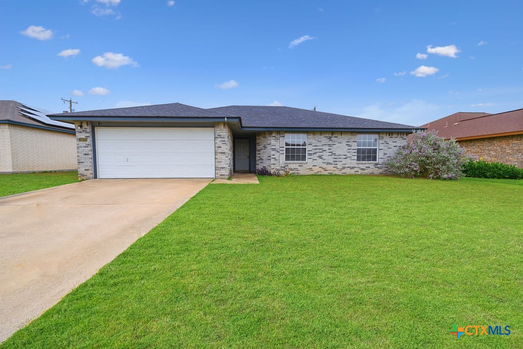 4600 Ledgestone Drive Property Photo 1