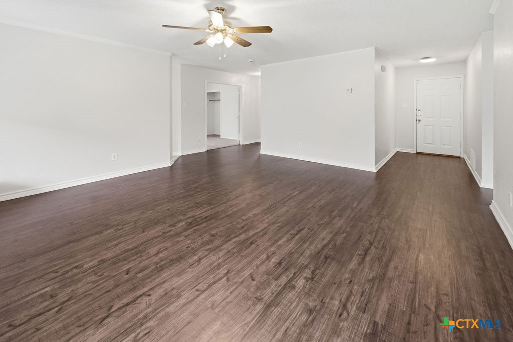 4600 Ledgestone Drive Property Photo 6