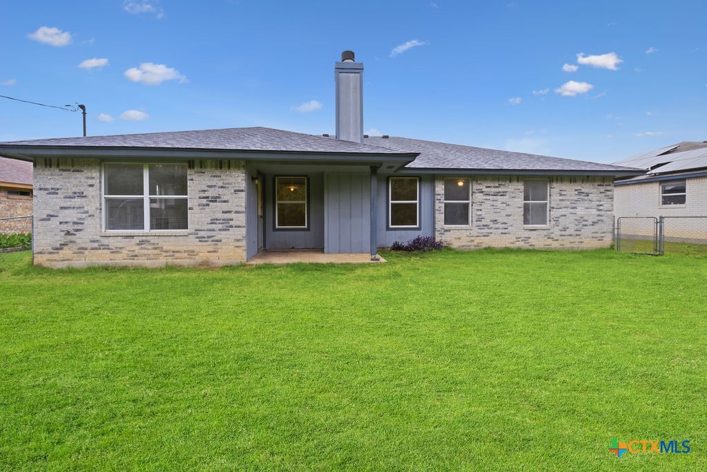 4600 Ledgestone Drive Property Photo 16