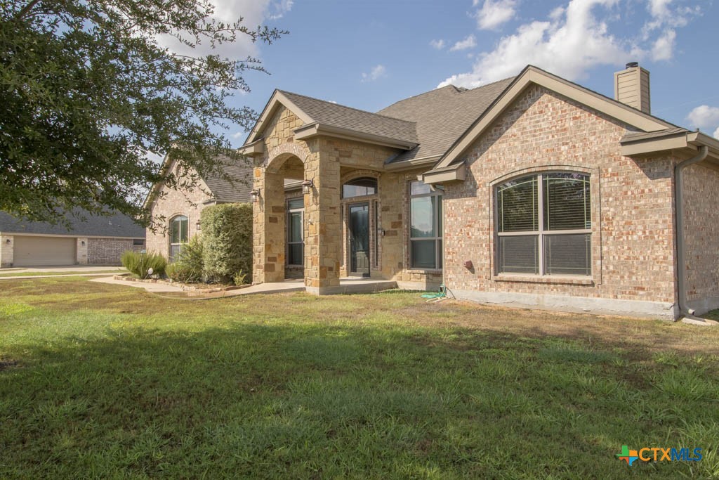 3528 Valley Mist Court Property Photo 1