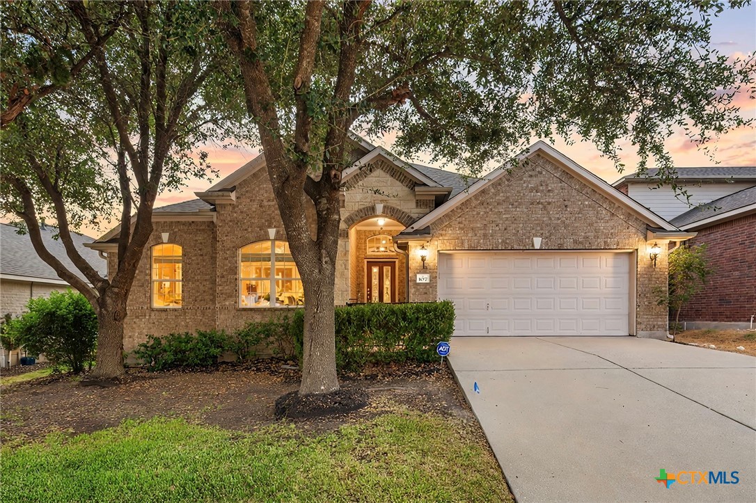107 S Gadwall Lane Property Photo 1