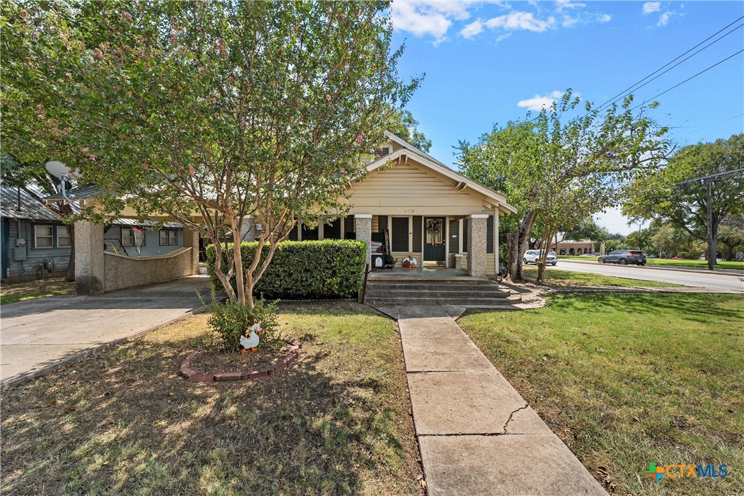 103 E 10th Avenue Property Photo 4