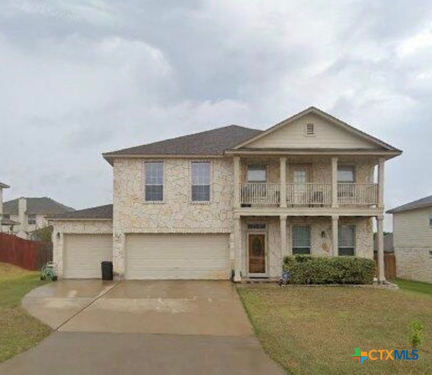 215 Lottie Lane Property Photo 1