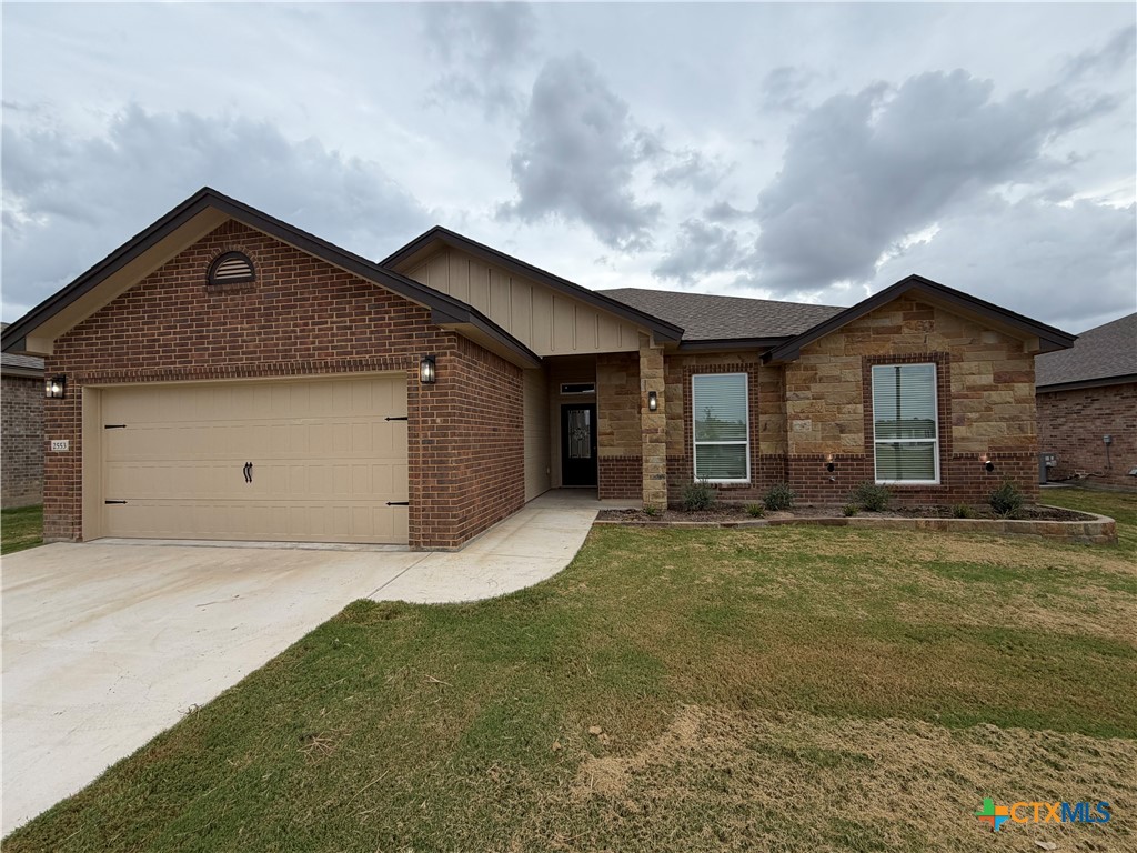 2553 Cedar Glen Drive Property Photo 1