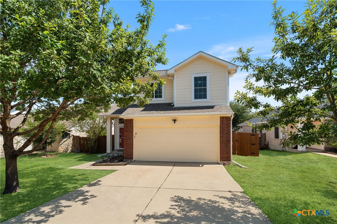 21013 Secretariat Ridge Lane